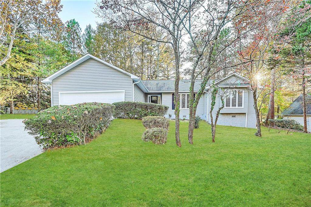 7286 Tara Drive - Photo 1