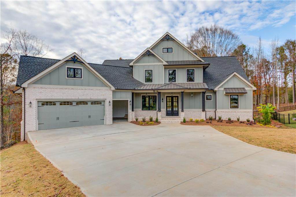 6070 Fairway Park Lane - Photo 1