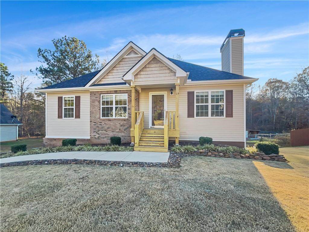 123 Meadow Spring Court - Photo 1