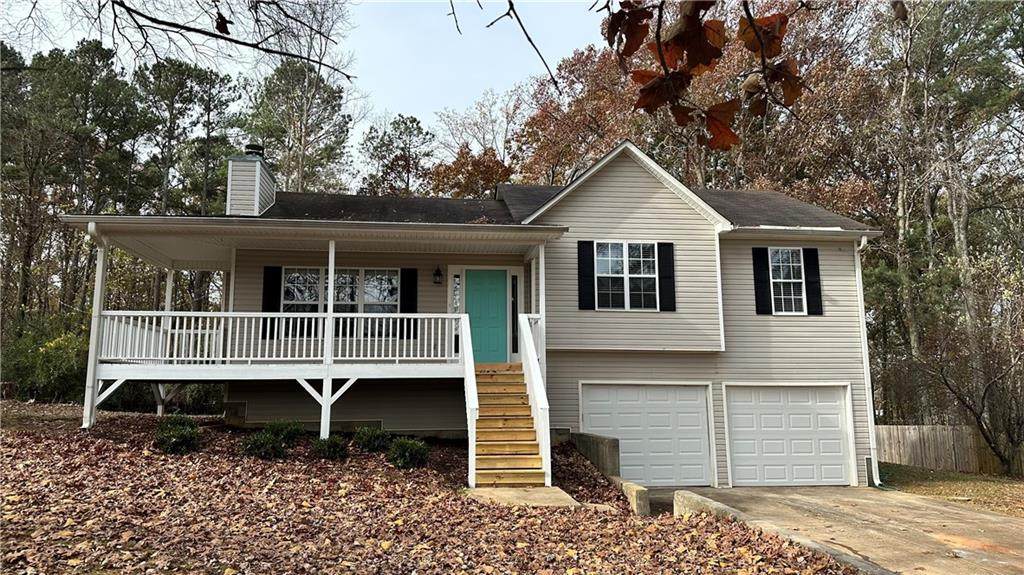 203 Runnell Road - Photo 1