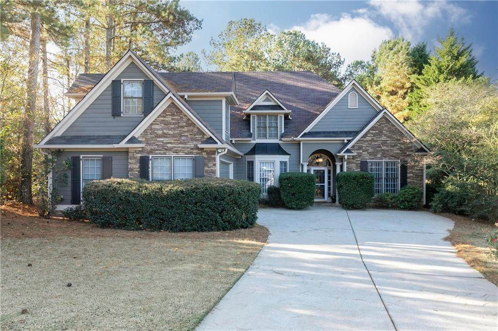 13 Vine Creek Drive - Photo 1