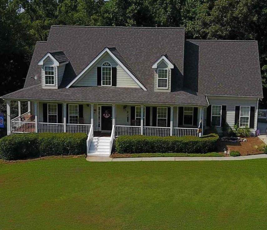 100 Cameron Way - Photo 1