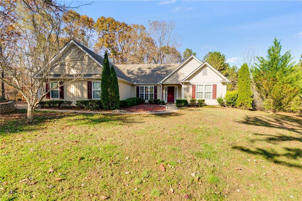 2562 Horsley Mill Road - Photo 1