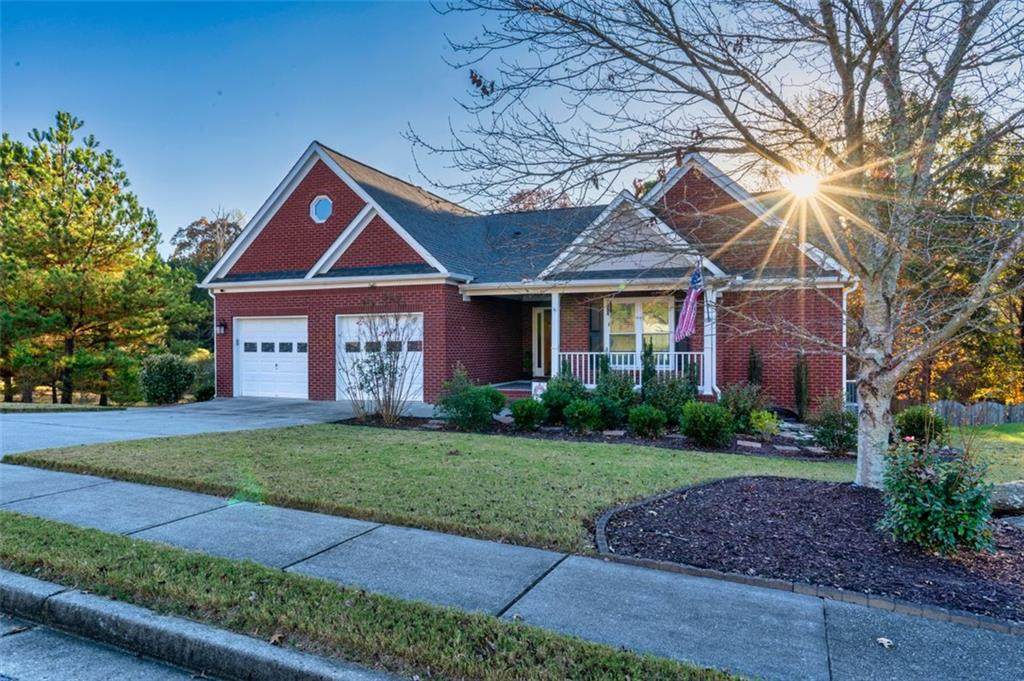 1037 Quiet Waters Lane - Photo 1