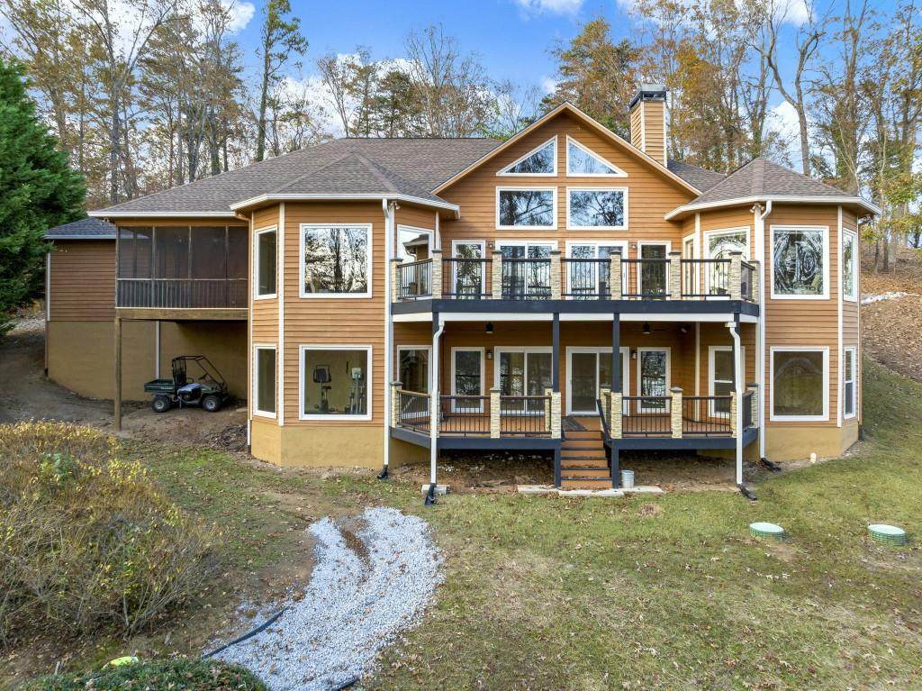 3346 Nottingham Forest Drive - Photo 1