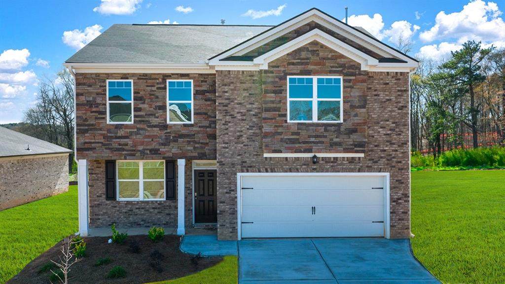 339 Broder Farms Drive - Photo 1