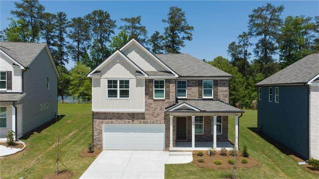 614 River Gardens Drive - Photo 1