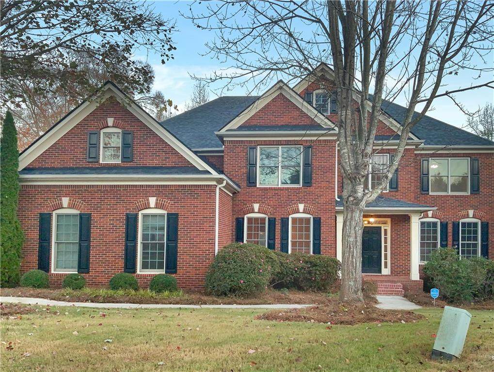 4802 Wildrose Court - Photo 1