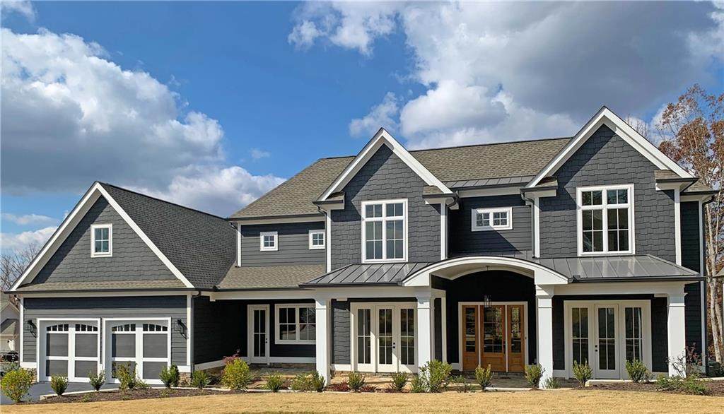 9 Fieldstone Court - Photo 1