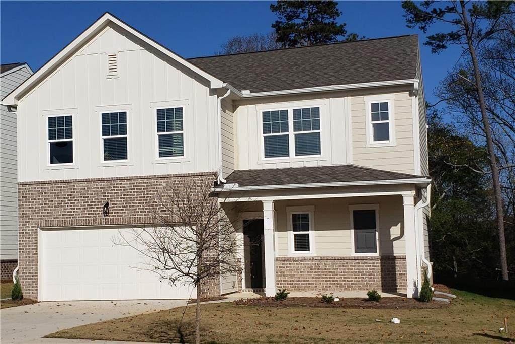 494 Knightsbridge Lane - Photo 1