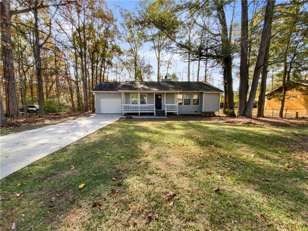 3277 Mustang Drive - Photo 1