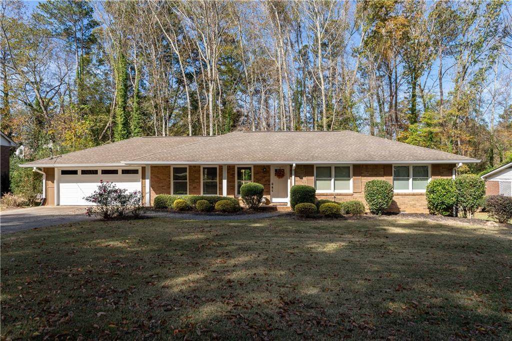 184 Cold Creek Drive - Photo 1