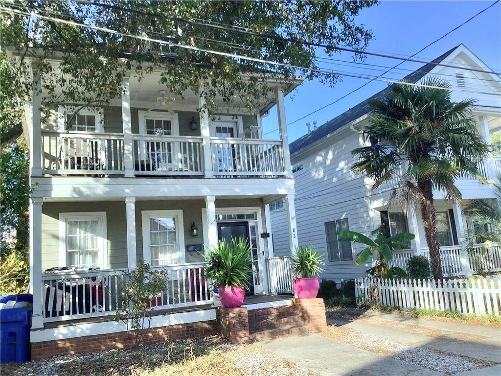 82 Richmond Street - Photo 1
