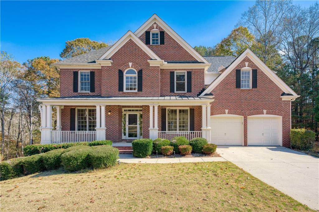 3525 Country Estates Drive - Photo 1