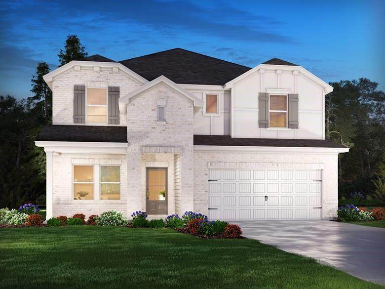 720 Sara Meadow Road - Photo 1