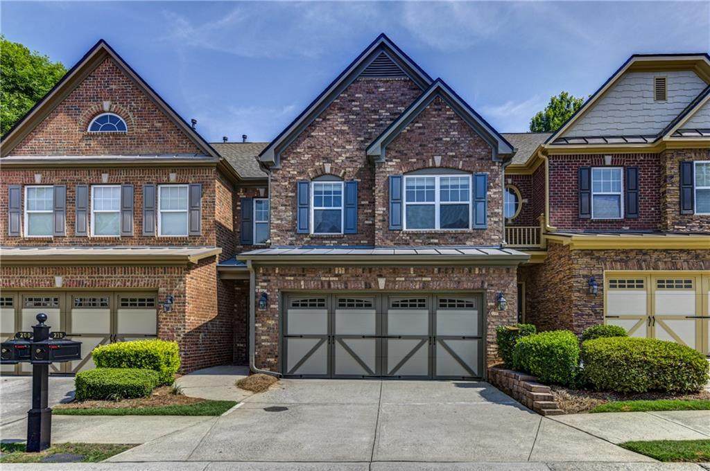 210 Snowgoose Court - Photo 1