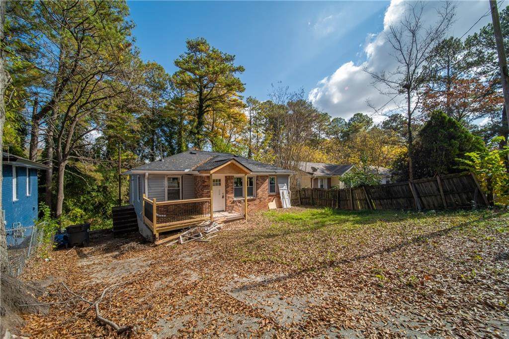 2636 Jewel Street - Photo 1