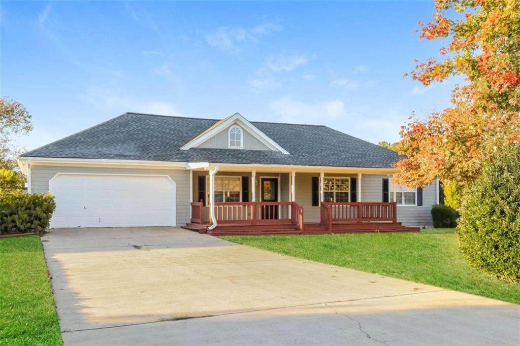 1718 Granite Lane - Photo 1