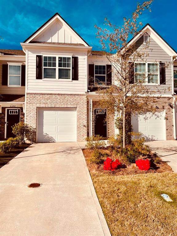 5340 Barberry Avenue - Photo 1
