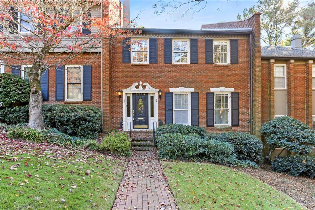 5273 Glenridge Drive - Photo 1