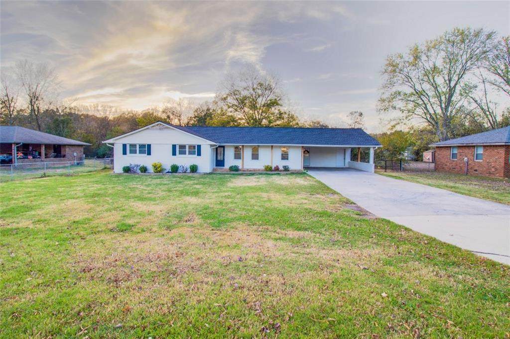 522 Grassdale Road - Photo 1