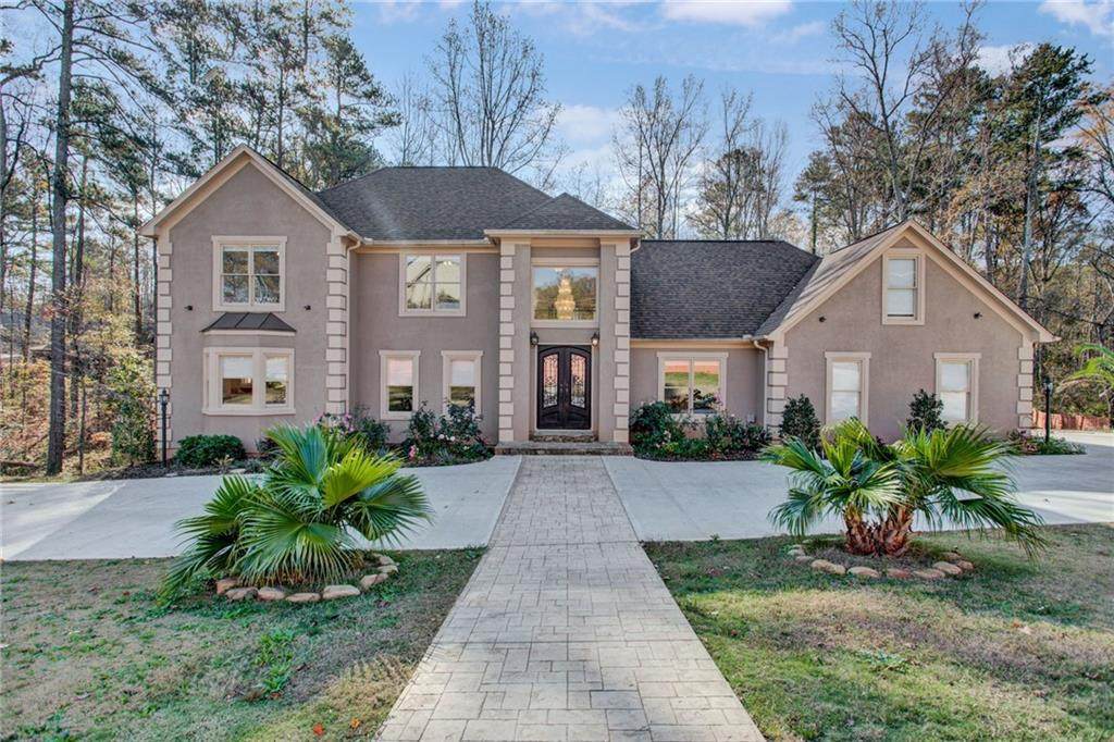 2798 Pete Shaw Road - Photo 1