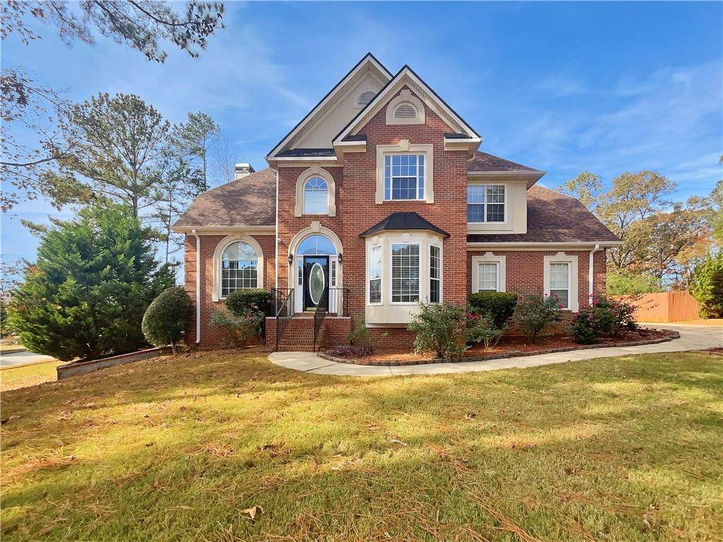401 Glen Point - Photo 1