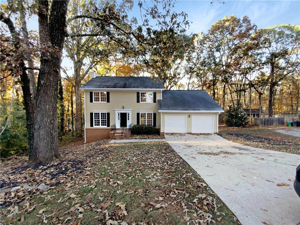 2817 Highland Park Drive - Photo 1