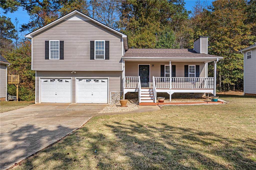 333 River Trace Drive - Photo 1