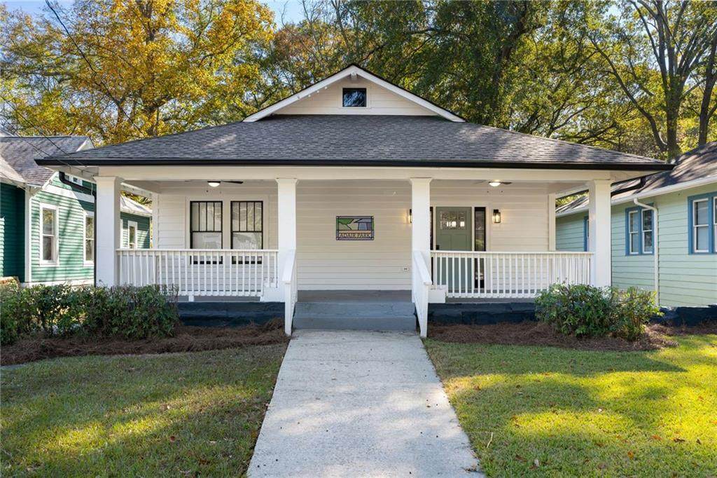 766 Elbert Street - Photo 1