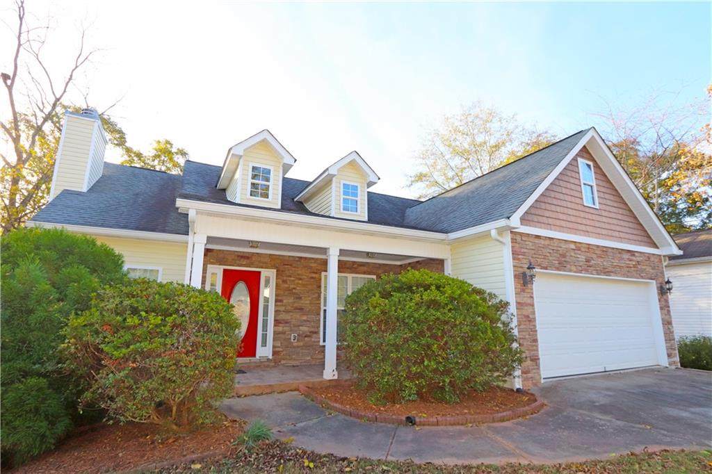 413 Laurel Street - Photo 1