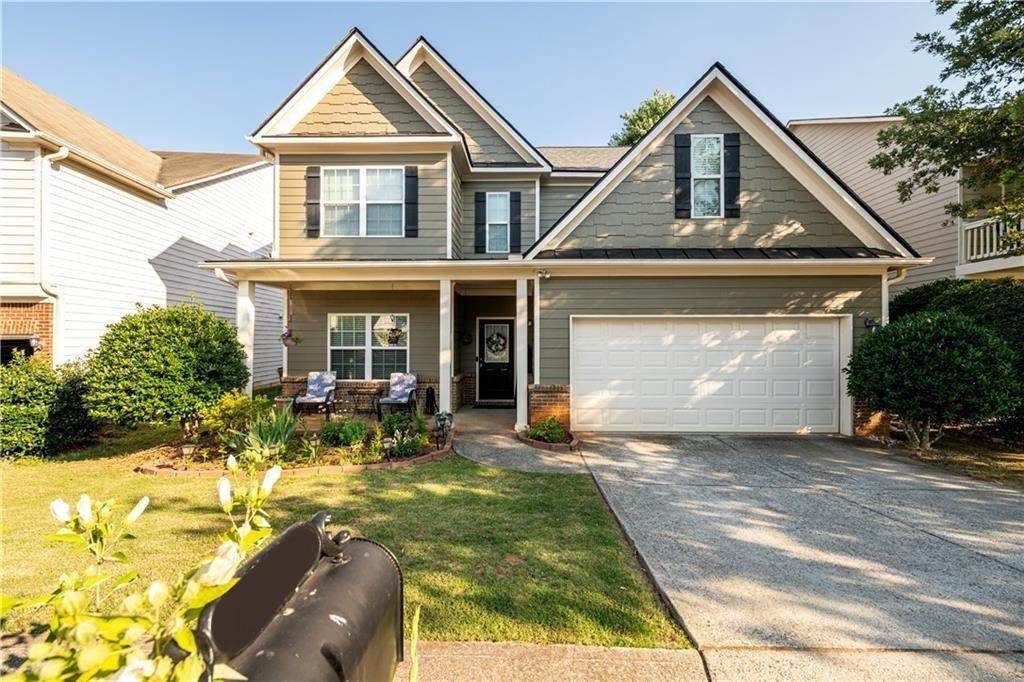 5135 Cactus Cove Lane - Photo 1