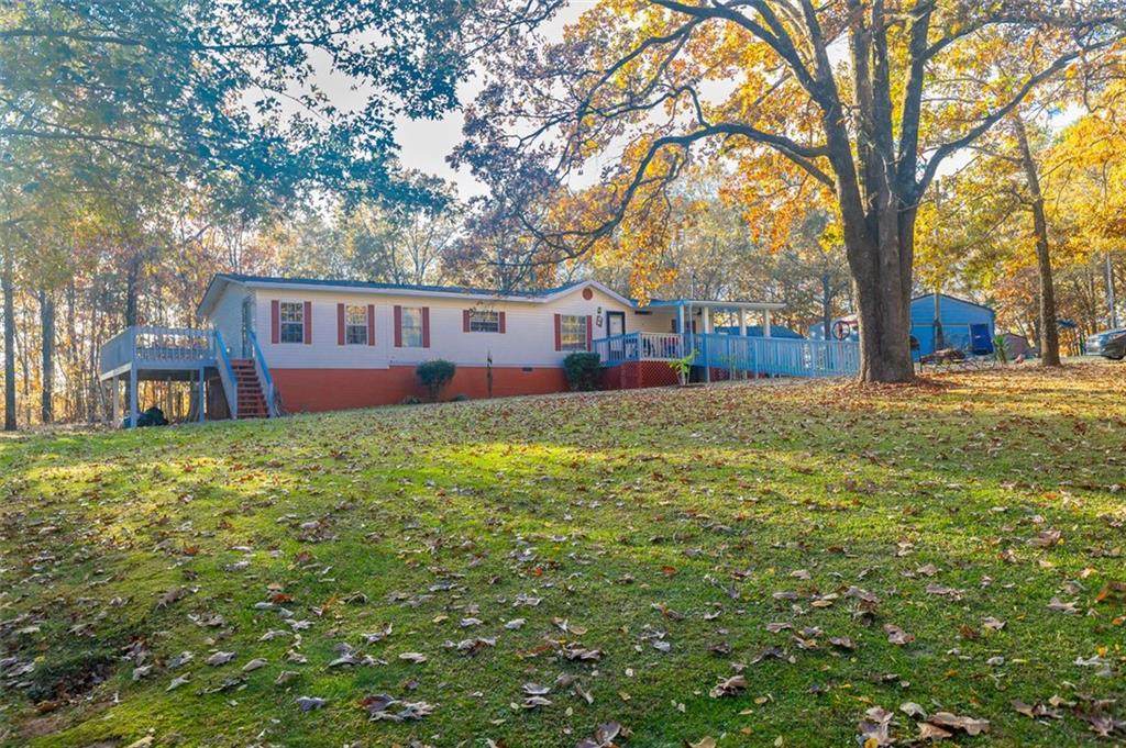 158 John Kay Road - Photo 1