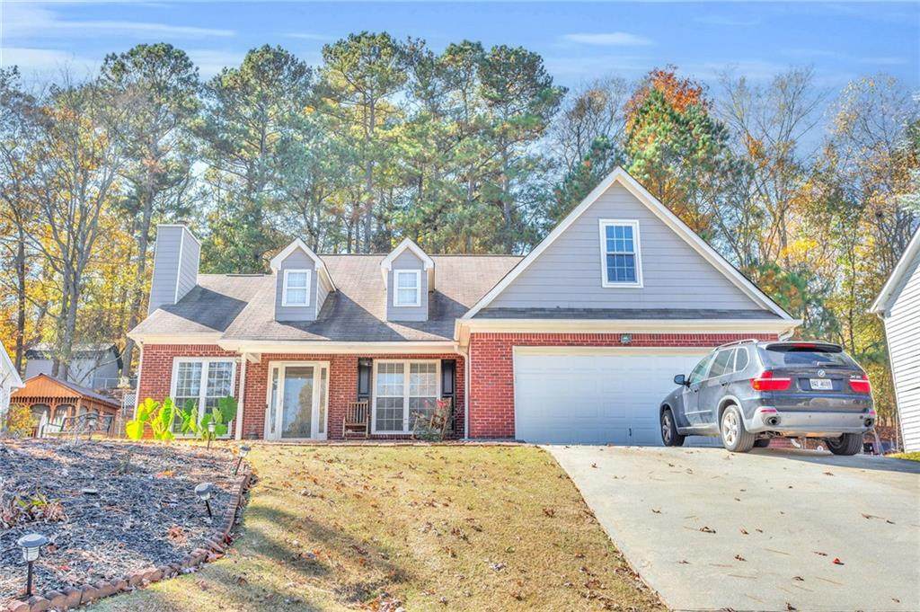 441 Thornbush Trace - Photo 1