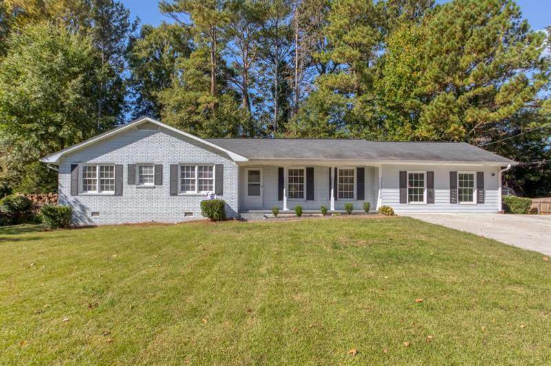 720 Smithstone Road - Photo 1