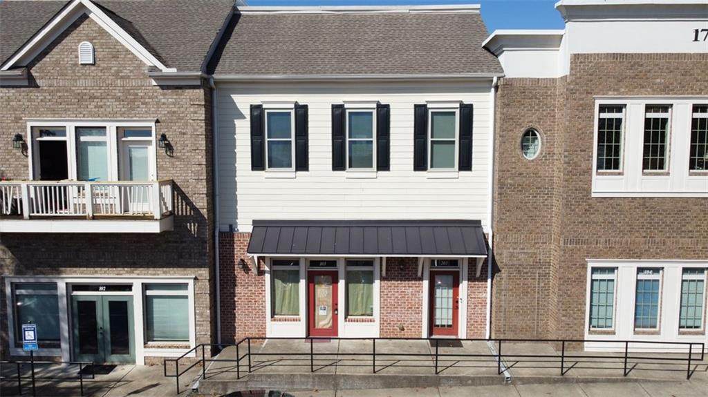 1700 River Park Boulevard - Photo 1