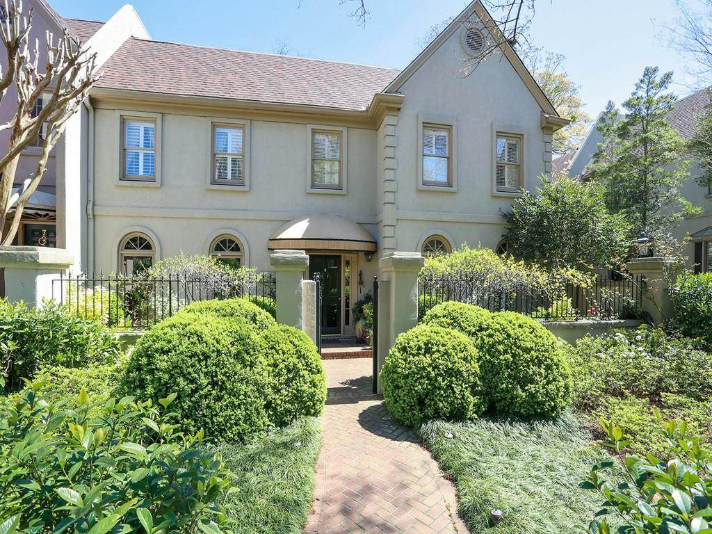 2525 Peachtree Road - Photo 1