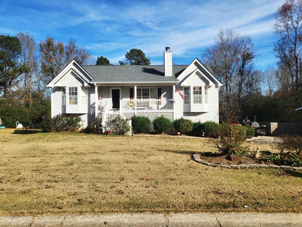 200 Iris Glen - Photo 1