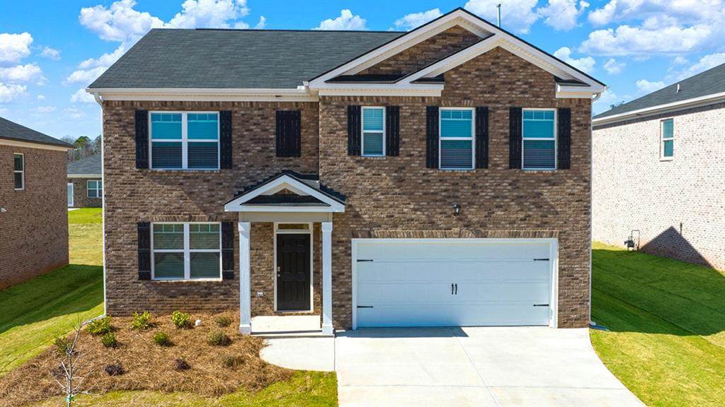 327 Broder Farms Drive - Photo 1