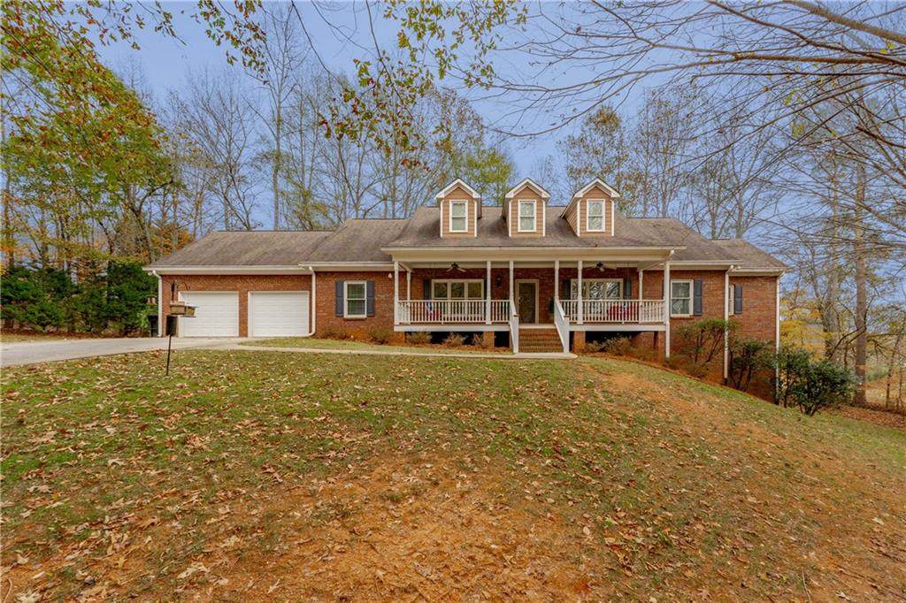 118 Ashton Farms Drive - Photo 1