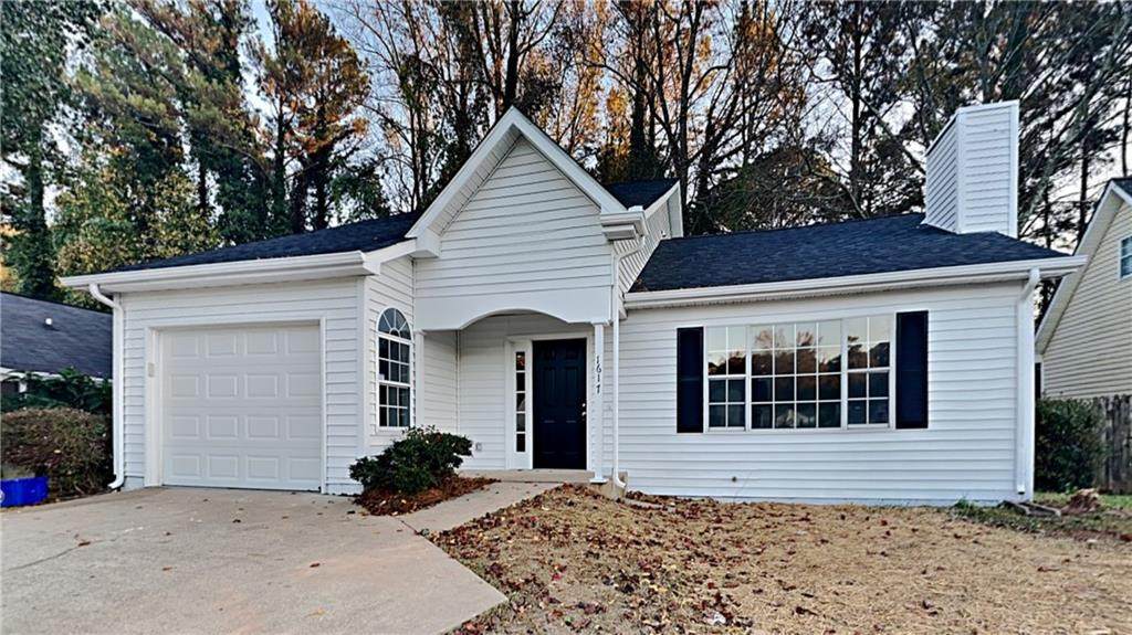 1617 Cobbs Creek Lane - Photo 1