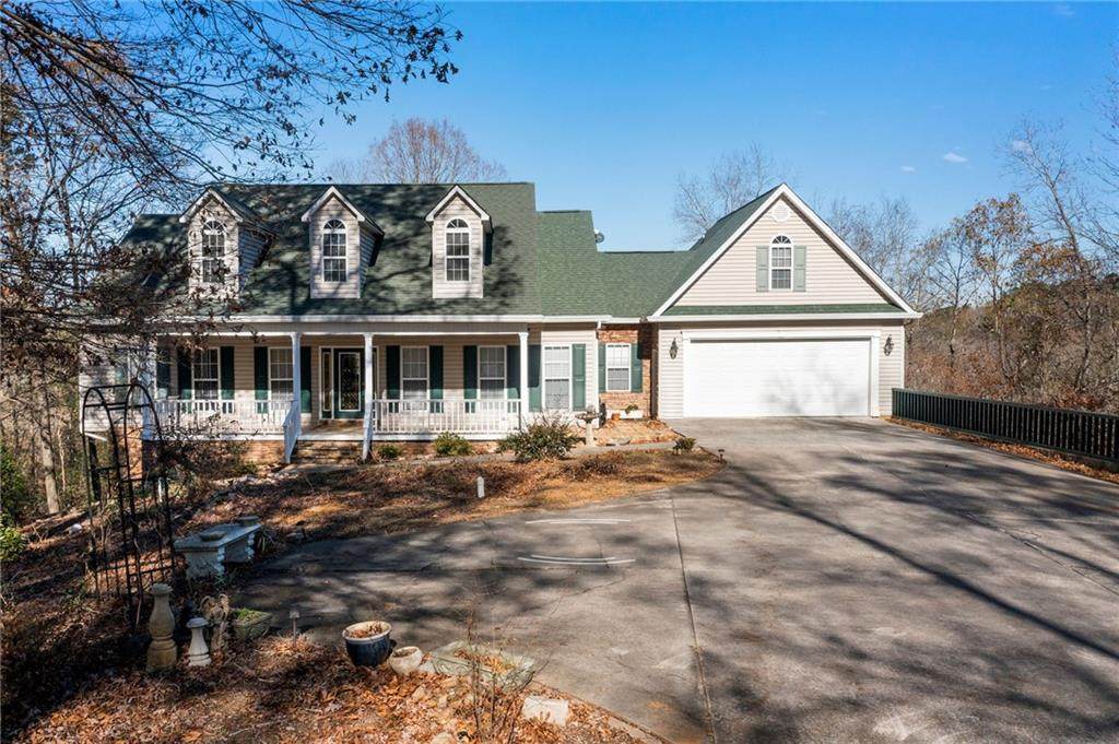 90 Woodland Bridge Drive - Photo 1