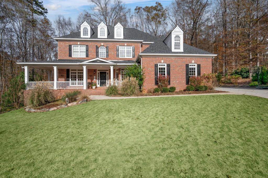 312 Taylor Glen Drive - Photo 1