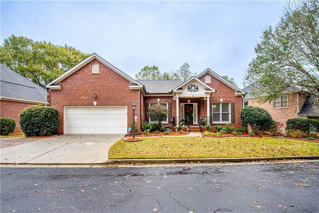127 Ennisbrook Drive - Photo 1
