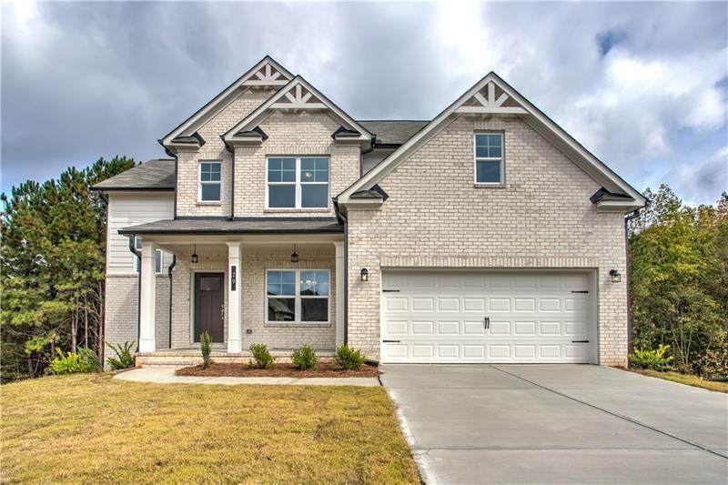 29 Creekford Crossing - Photo 1