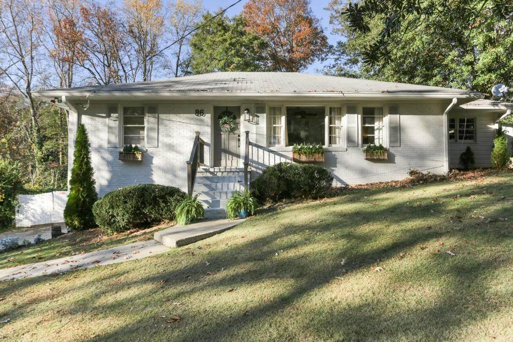 86 Hardeman Road - Photo 1