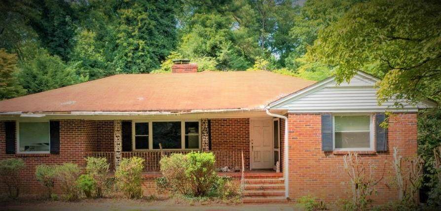 250 Memorial Drive - Photo 1