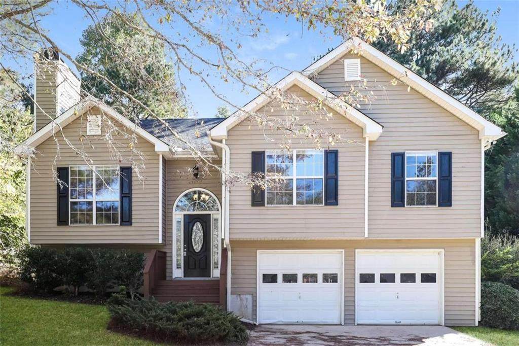 43 River Oak Drive - Photo 1