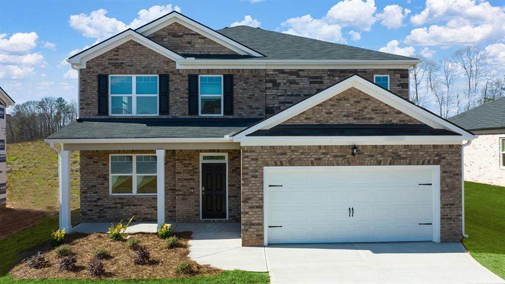 351 Broder Farms Drive Drive - Photo 1