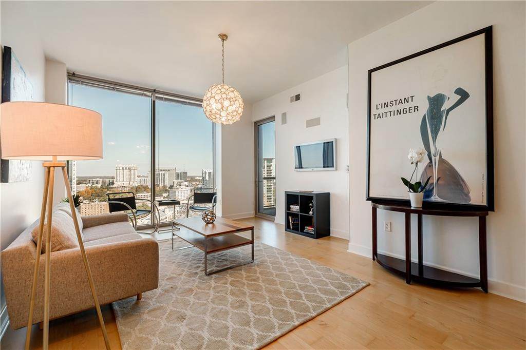 2795 Peachtree Road - Photo 1